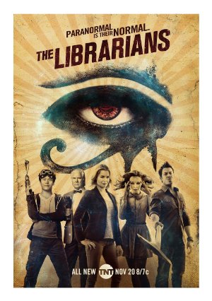 The Librarians