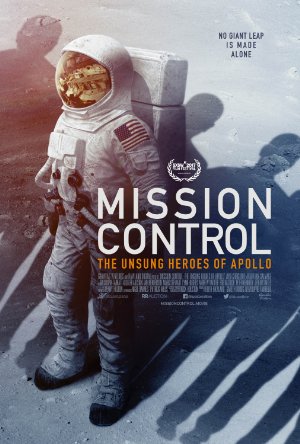 Mission Control: The Unsung Heroes of Apollo