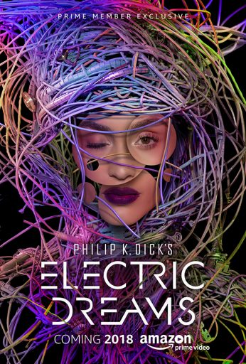 Philip K. Dick’s Electric Dreams