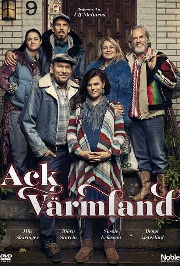 Ack Värmland