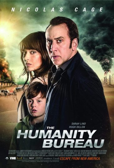 The Humanity Bureau