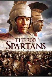 The 300 Spartans