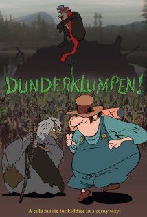 Dunderklumpen!