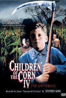 Children of the Corn: The Gathering