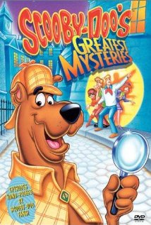 Scooby-Doo's Greatest Mysteries