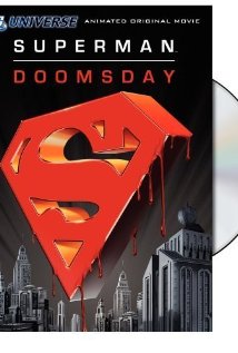 Superman/Doomsday