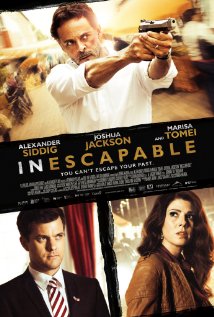 Inescapable