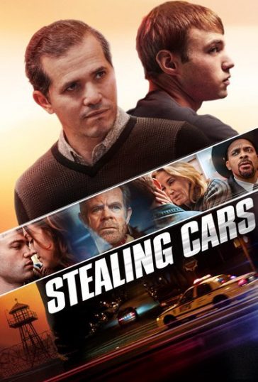 Stealing Cars