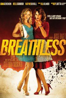 Breathless         (I)