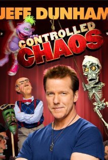 Jeff Dunham Controlled Chaos