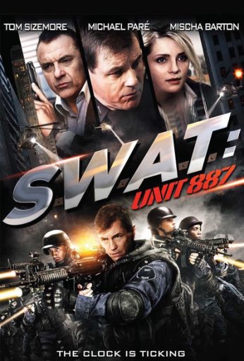 SWAT: Unit 887