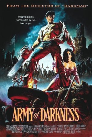 Army of Darkness