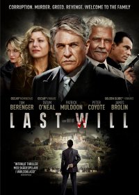 Last Will