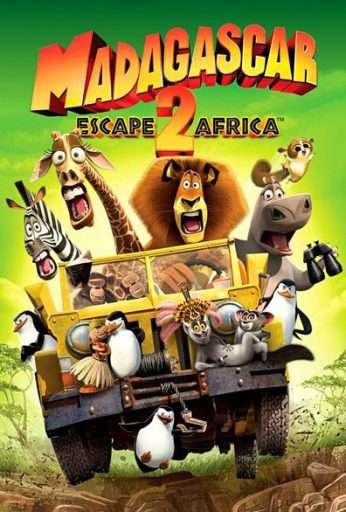 Madagascar 2