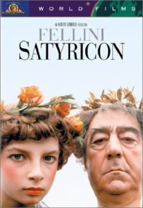 Fellini Satyricon