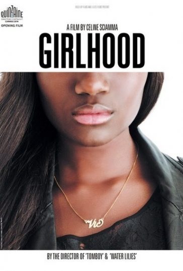 Girlhood