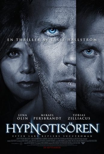 Hypnotisören