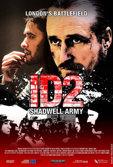 ID2: Shadwell Army