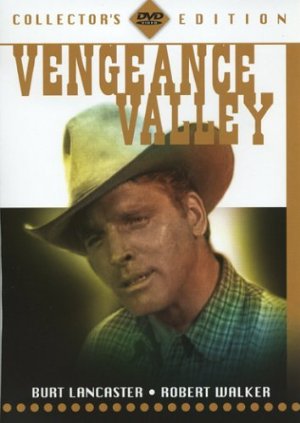 Vengeance Valley