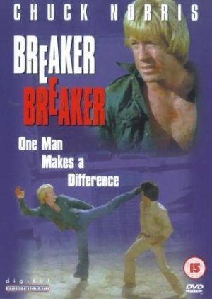 Breaker! Breaker!