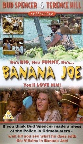 Banana Joe