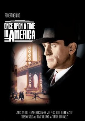 Once Upon a Time in America