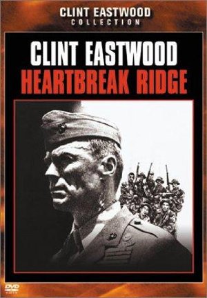 Heartbreak Ridge