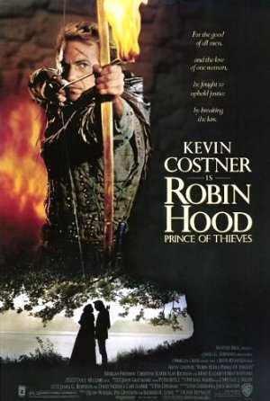 Robin Hood: Prince of Thieves