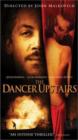 Dancer Upstairs