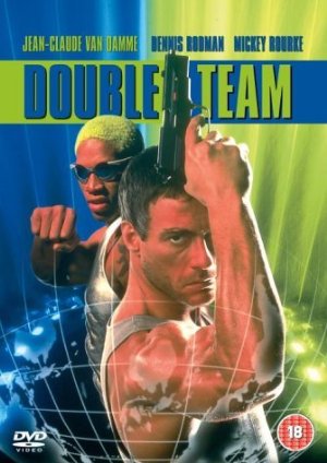 Double Team