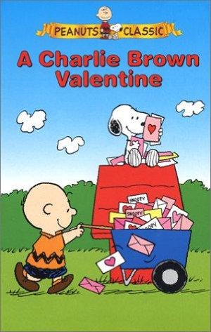 A Charlie Brown Valentine