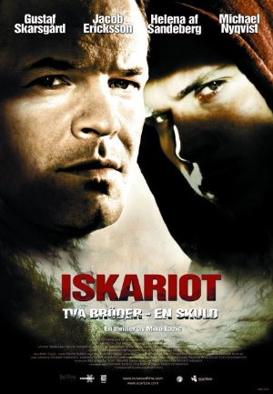 Iskariot