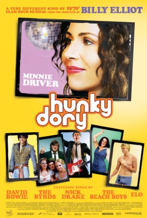 Hunky Dory