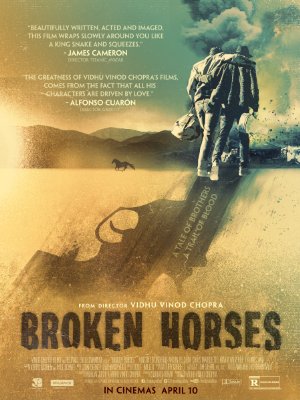 Broken Horses