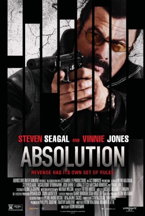 Mercenary: Absolution