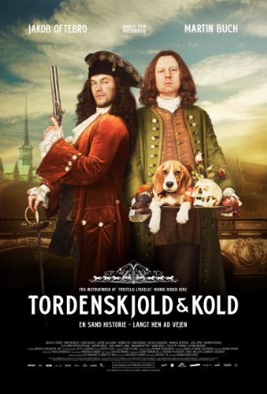 Tordenskjold & Kold