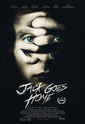 Jack Goes Home