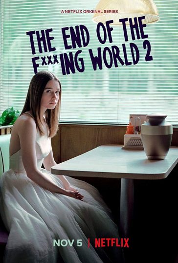 The End Of The F***ing World