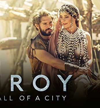 Troy: Fall of a City