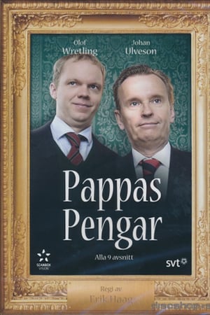 Pappas Pengar