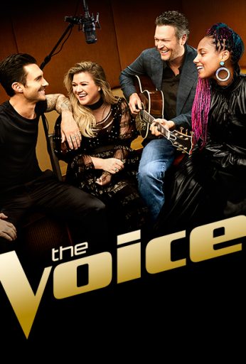 The Voice