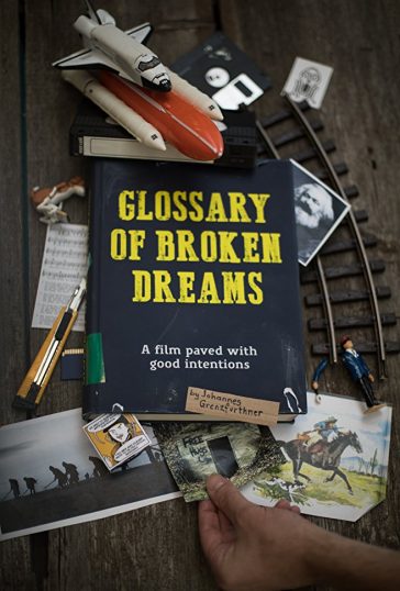 Glossary of Broken Dreams