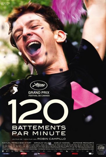 120 Battements Par Minute