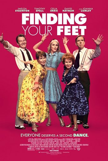 Finding Your Feet