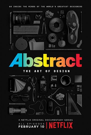 Abstract: The Art of Design