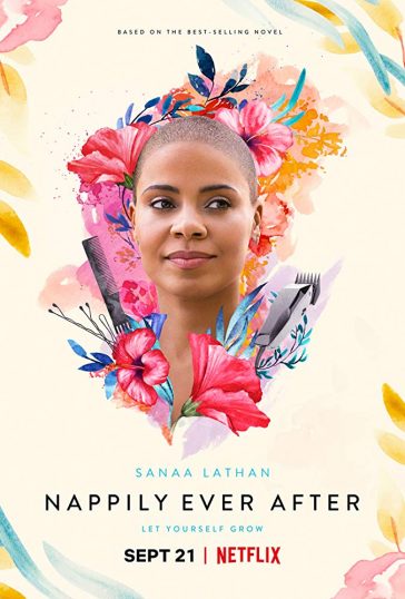 Nappily Ever After