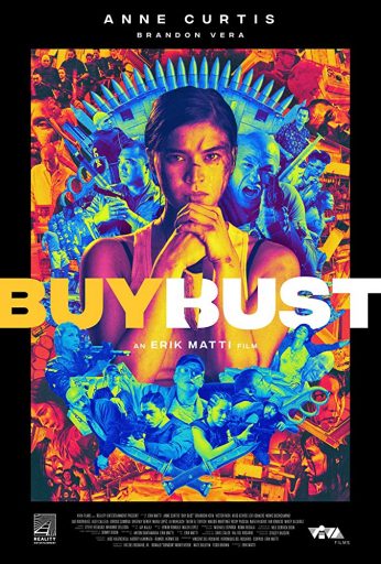 BuyBust