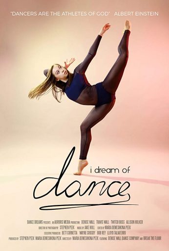 I Dream of Dance