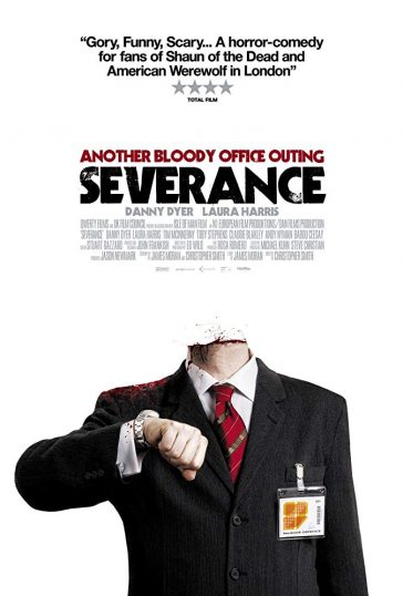 Severance