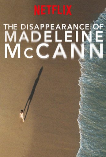 The Disappearance of Madeleine McCann